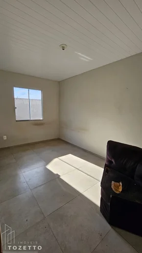 Casa De Esquina à Venda No Porto Feliz No Bairro Contorno