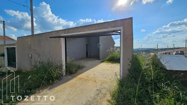 Casa De Esquina à Venda No Porto Feliz No Bairro Contorno