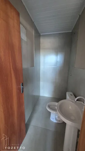 Excelente Barracão Para Locação No órfãs