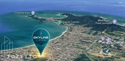 <strong>SKYLINE LIVING  Seu novo apartamento no litoral de Penha/SC</strong>