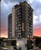 <strong>SKYLINE LIVING  Seu novo apartamento no litoral de Penha/SC</strong>