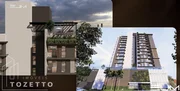 <strong>SKYLINE LIVING  Seu novo apartamento no litoral de Penha/SC</strong>