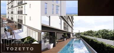 <strong>SKYLINE LIVING  Seu novo apartamento no litoral de Penha/SC</strong>