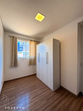 Apartamento Condomínio Residencial Rio Volga