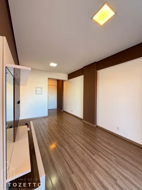 <strong>Apartamento Condomínio residencial Rio Volga</strong>