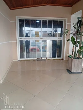 <strong>Casa para locação Esplanada bairro Boa vista 100% mobiliado</strong>