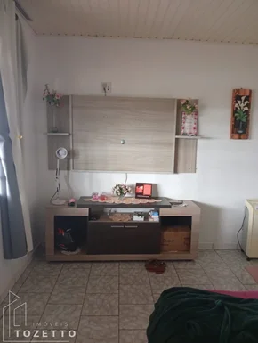Casa Para Locação Esplanada Bairro  Boa Vista 100% Mobiliado