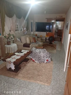 Casa Para Locação Esplanada Bairro  Boa Vista 100% Mobiliado