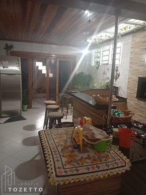 Casa Para Locação Esplanada Bairro  Boa Vista 100% Mobiliado