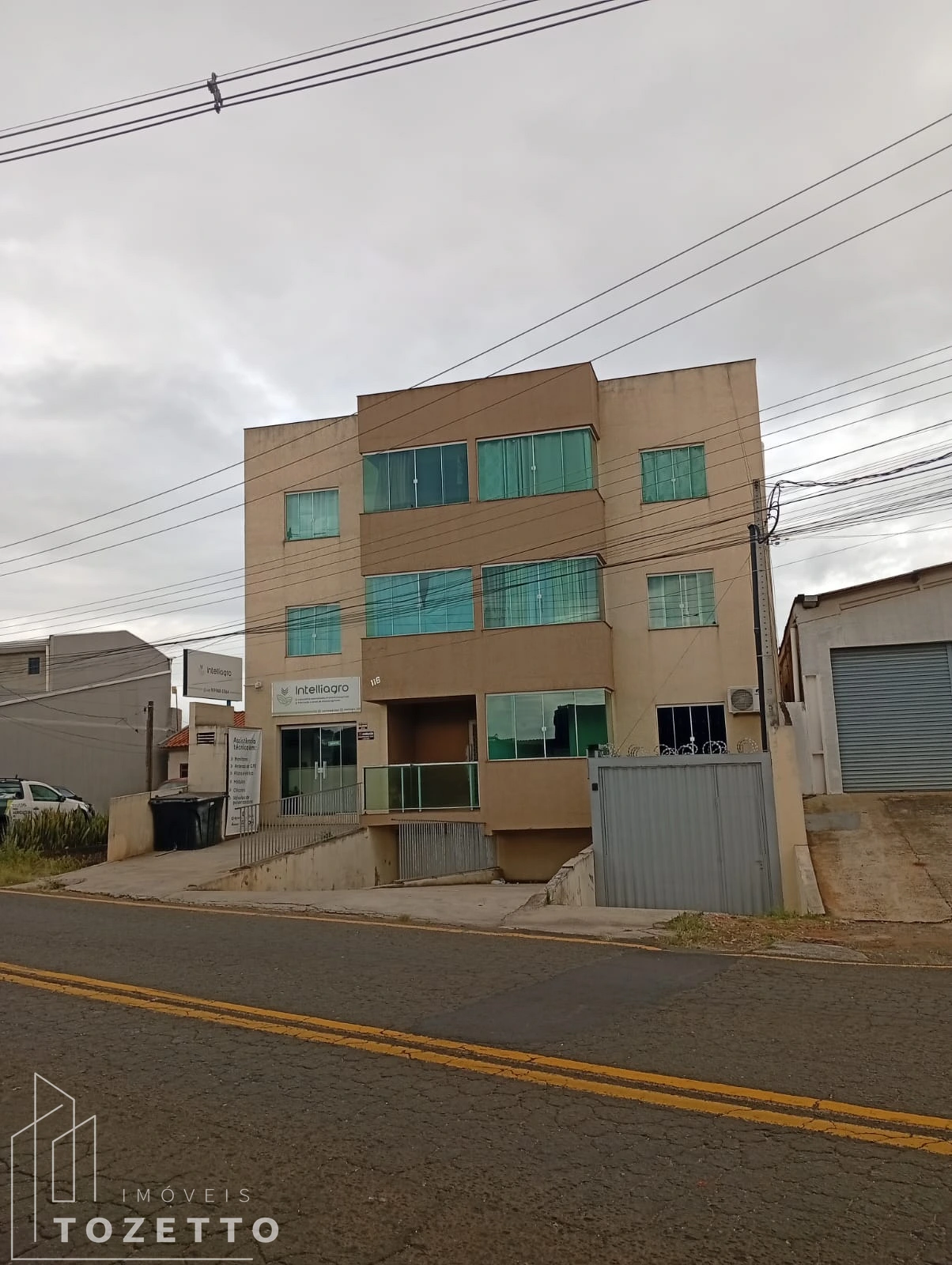 <strong>Apartamento para Locação Boa vista 100% Mobiliado</strong>