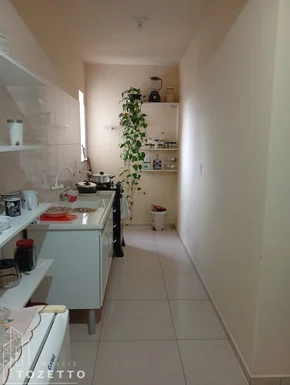 <strong>Apartamento para Locação Boa vista 100% Mobiliado</strong>