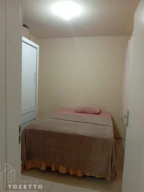 Apartamento Para Locação  Boa Vista  100% Mobiliado