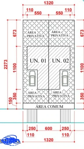 Terreno à Venda No Bairro Neves