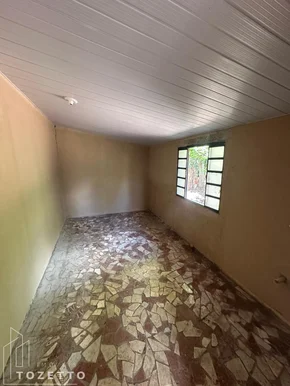 Casa Para Locacao Neves Com Quintal