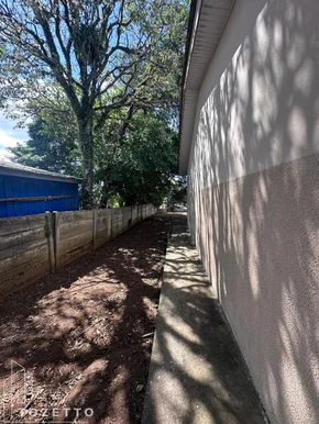 Casa Para Locacao Neves Com Quintal