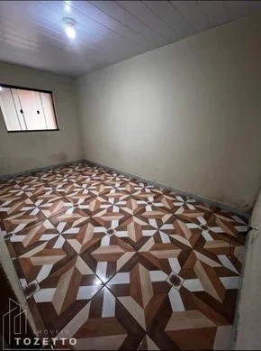 Casa à Venda No Monte Belo  Bairro Contorno