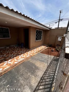 <strong>Casa à venda no Monte Belo Bairro Contorno</strong>