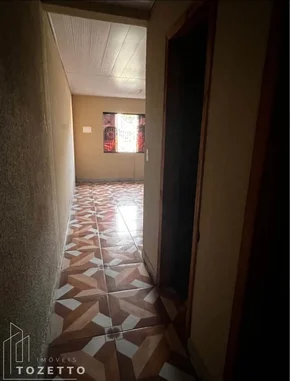 Casa à Venda No Monte Belo  Bairro Contorno