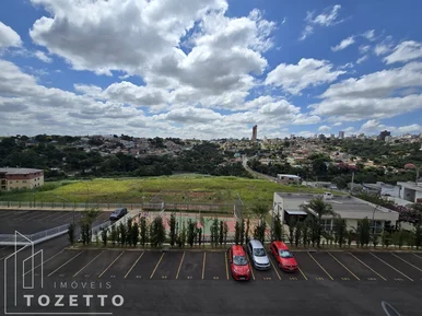 Excelente Apartamento à Venda No Residencial Vila Estrela