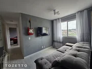 <strong>Excelente apartamento à venda no Residencial Vila Estrela</strong>