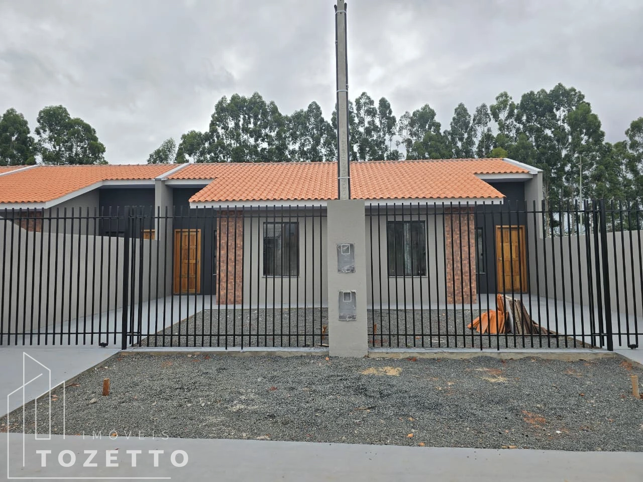 <strong>Casa à venda no Recanto Brasil</strong>