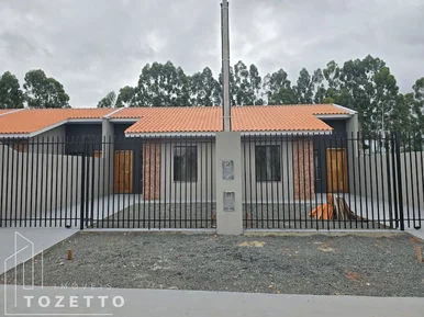Casa à Venda No Recanto Brasil