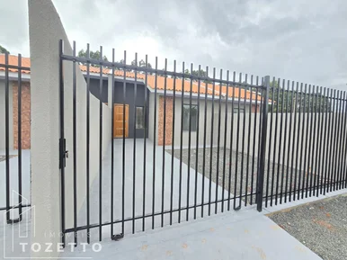 <strong>Casa à venda no Recanto Brasil</strong>