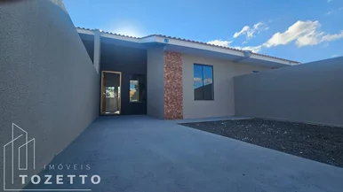 <strong>Casa à venda no Recanto Brasil</strong>