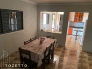 <strong>CASA 3 QUARTOS,SUITE,LAJE,COM TERRENO AMPLO NO SANTA PAULA</strong>