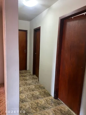 Casa 3 Quartos,suite,laje,com Terreno Amplo No Santa Paula