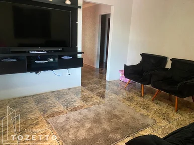 Casa 3 Quartos,suite,laje,com Terreno Amplo No Santa Paula