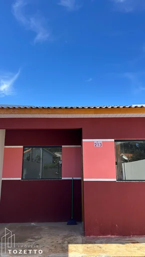Imóvel 2 Quartos No Cachoeira