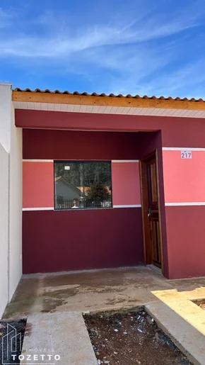 <strong>Imóvel 2 quartos no Cachoeira</strong>