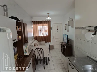Casa Com Sala Comercial à Venda - Jardim Canaã, Contorno