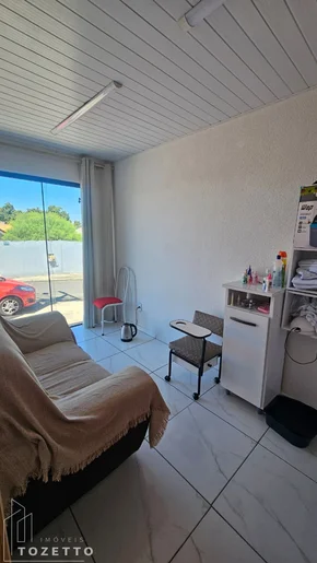 Casa Com Sala Comercial à Venda - Jardim Canaã, Contorno