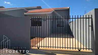 Casa com 3 quartos no Terraliz- Uvaranas - Foto 2