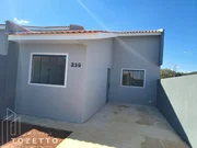 Casa com 3 quartos no Terraliz- Uvaranas - Foto 3