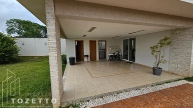 Casa Sobrado No Condomínio Residencial Colina Dos Frades