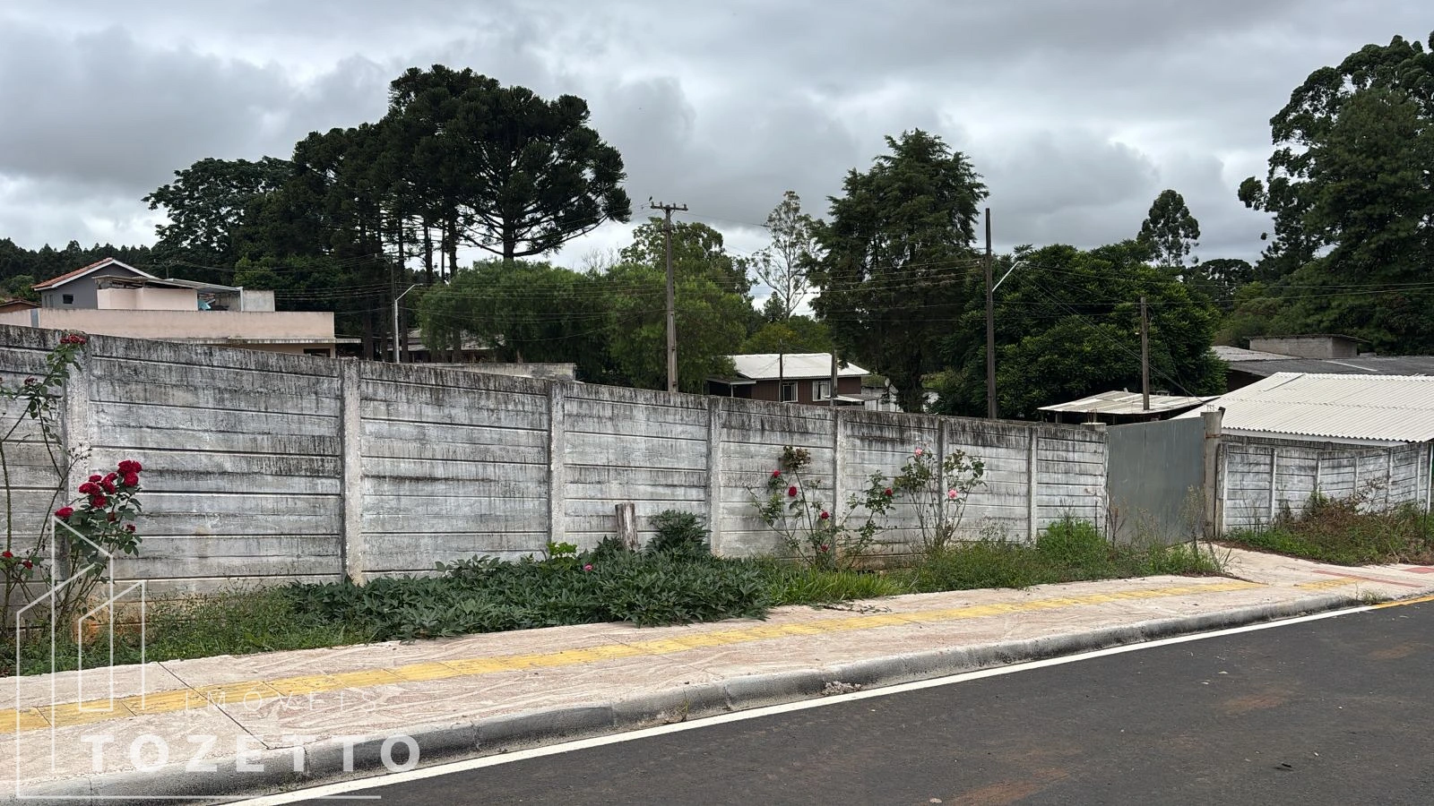 <strong>O Terreno dos sonhos em uma região privilegiada!!</strong>