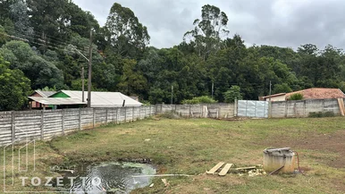 O Terreno Dos Sonhos Em Uma Região Privilegiada!!