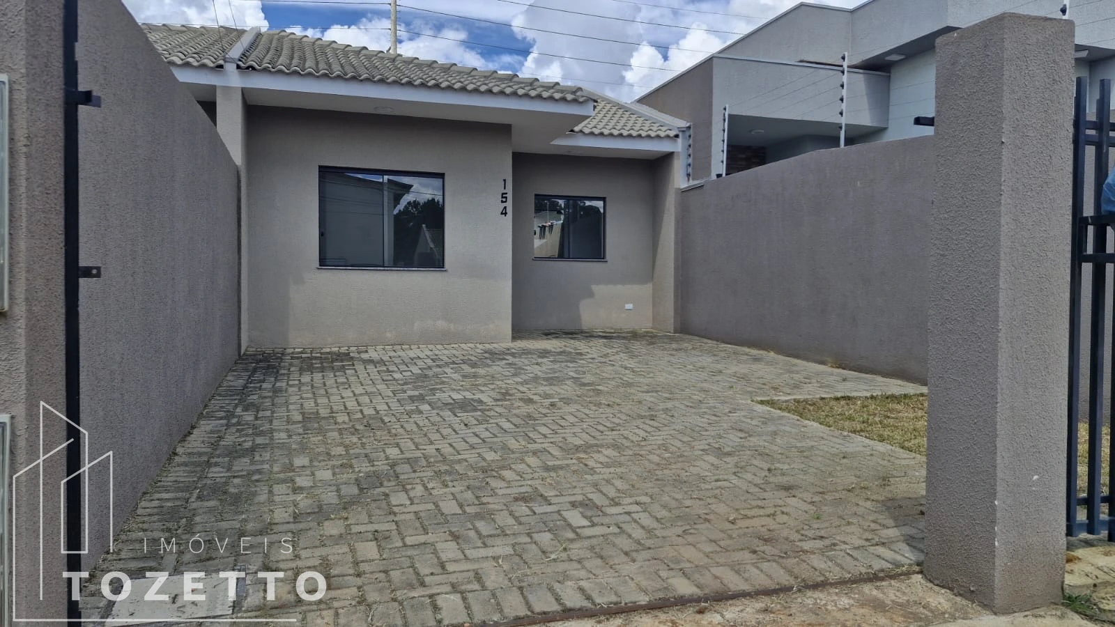 <strong>VENDA E LOCAÇÃO - RESIDÊNCIA NO JARDIM IBIRAPUERA OFICINAS</strong>