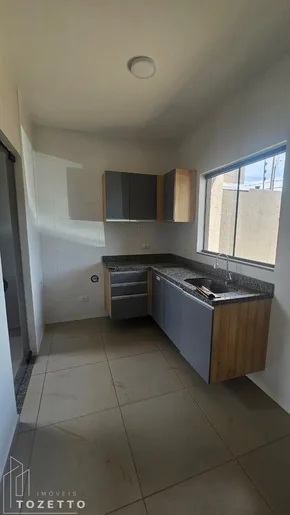 Venda E Locação - Residência No Jardim Ibirapuera- Oficinas