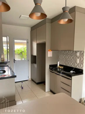 Casa Em Condomínio Fechado Porto Belvedere Jardim Carvalho