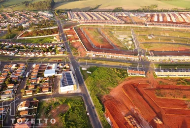 Terreno De Esquina à Venda - Neves -bairro Novo