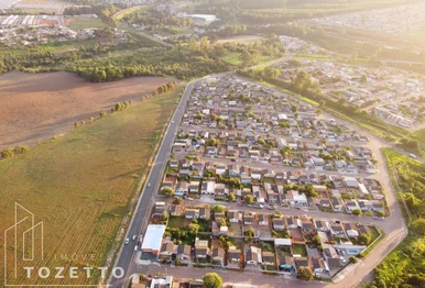 Terreno De Esquina à Venda - Neves -bairro Novo