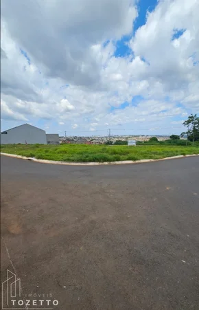 Terreno De Esquina à Venda - Neves -bairro Novo