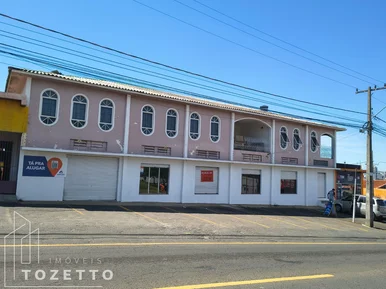 <strong>IMOVEL COMERCIAL BOA VISTA</strong>