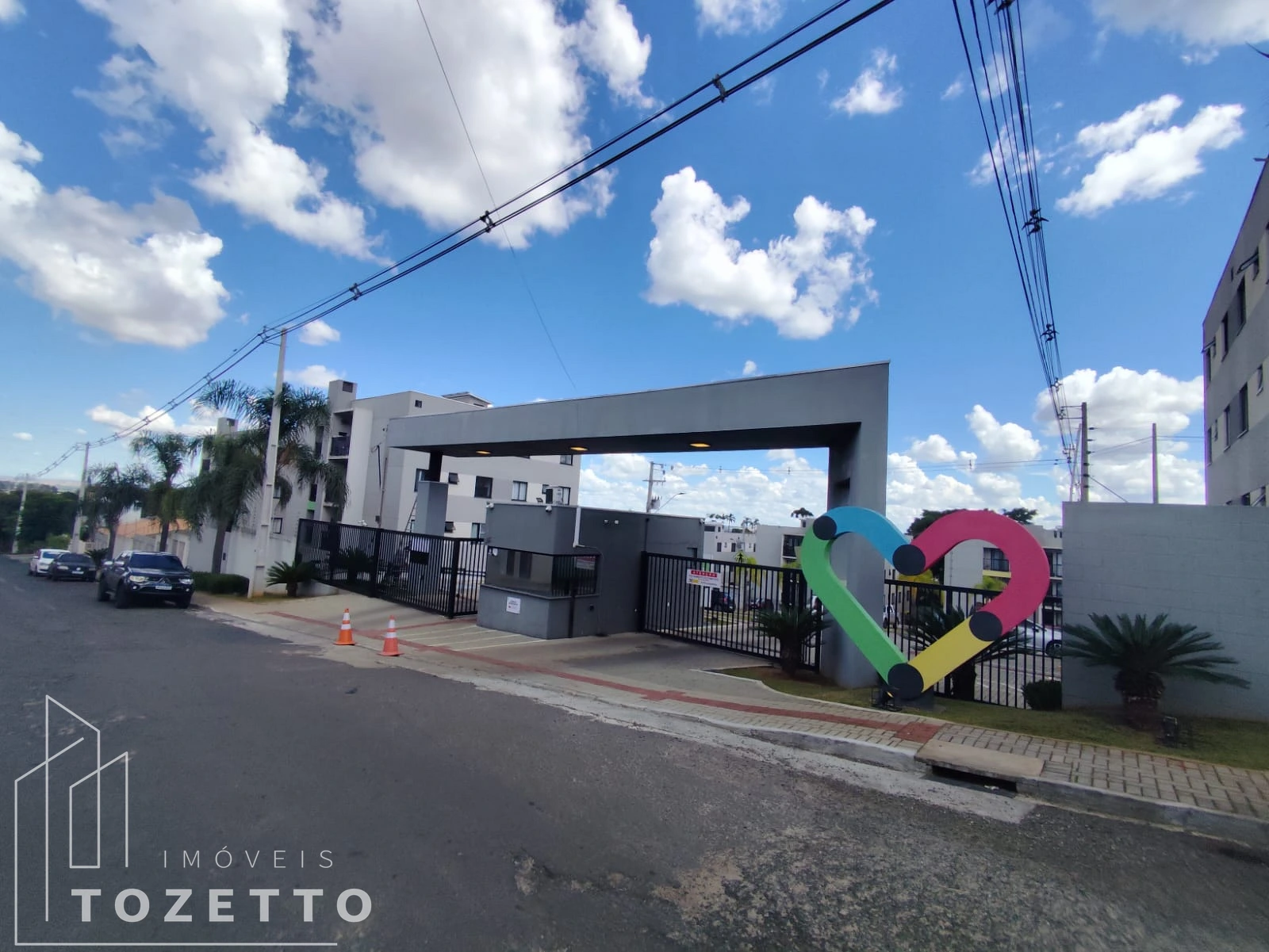 <strong>Um apê novinho, esperado por você!</strong>
