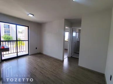 Um Apê Novinho, Esperado Por Você!