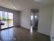 <strong>Um apê novinho, esperado por você!</strong>